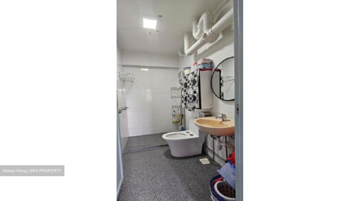 Blk 576 Hougang Avenue 4 (Hougang), HDB 5 Rooms #631012581